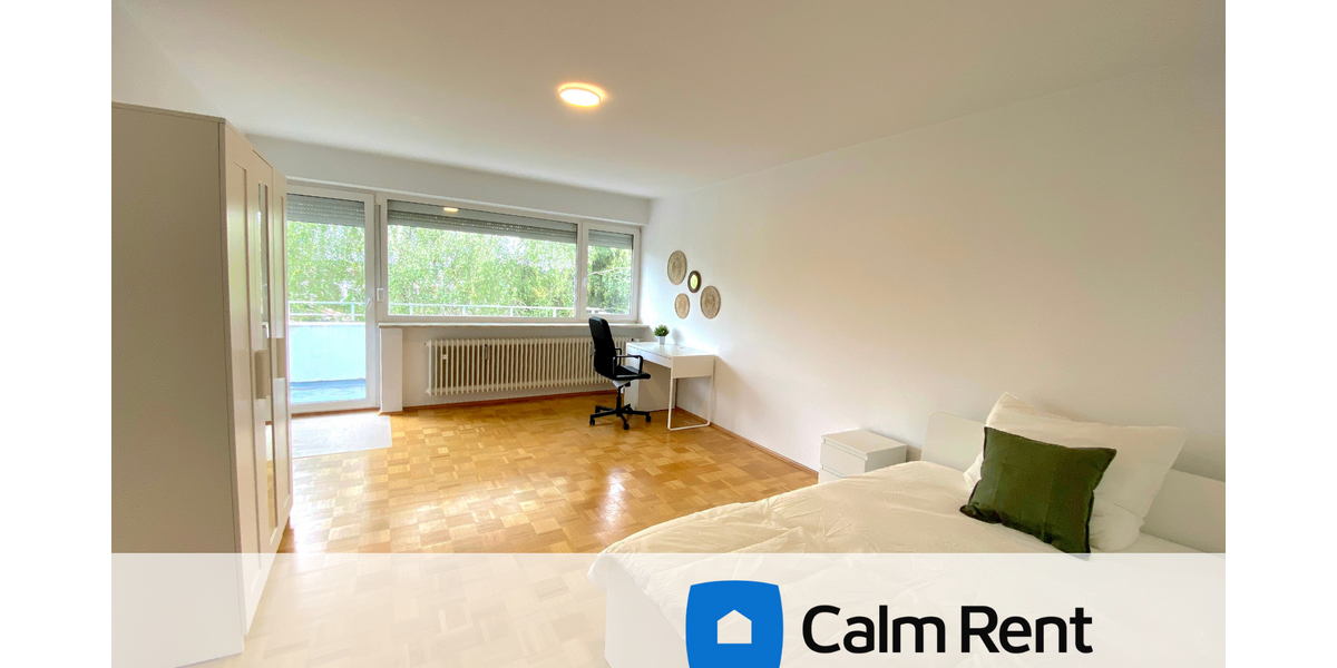 Zimmer Germering - 850&euro; | Angebot:25023684