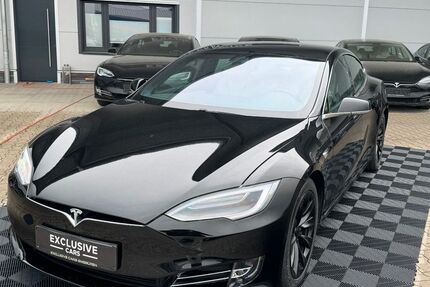 Tesla Model S 159.888 km 35.950 &euro; Emsbüren 48488