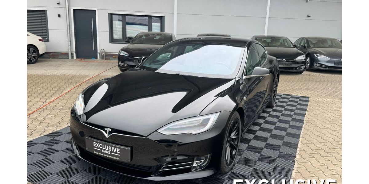 Tesla Model S 159.888 km 35.950 &euro; Emsbüren 48488