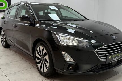 Ford Focus 61.816 km 13.990 &euro; Steinfeld 49439
