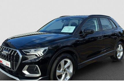 Audi Q3 46.300 km 31.410 &euro; Konstanz 78467