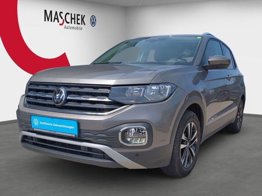 T-Cross
