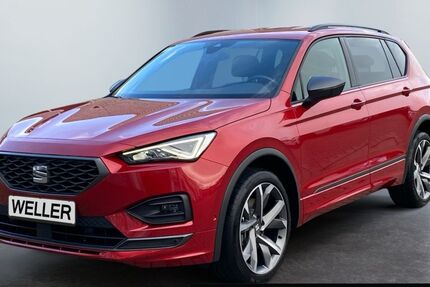 Seat Tarraco 63.078 km 33.790 &euro; Osnabrück 49090