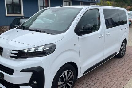 Peugeot Traveller 22.450 km 40.780 &euro; Bad Langensalza 99947