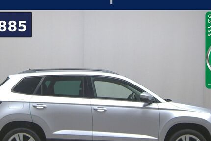 Skoda Karoq 148.951 km 15.980 € Gyhum/Bockel 27404