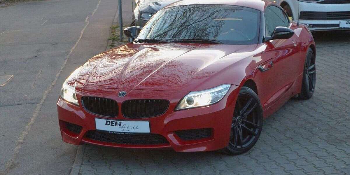 BMW Z4 176.000 km 12.990 &euro; Göppingen 73037