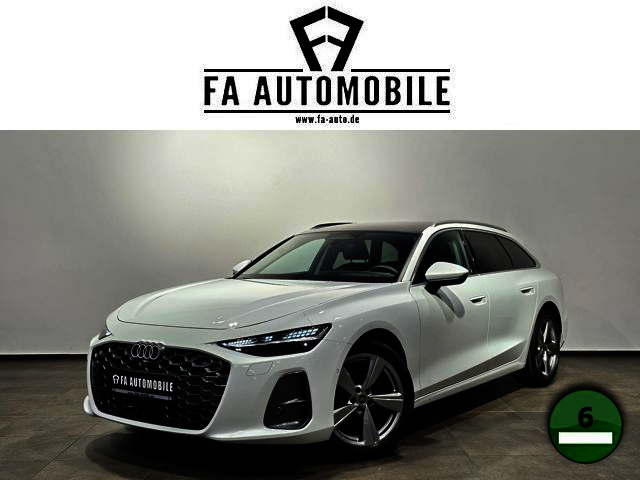 Audi A6 20.911 km 47.790 &euro; Mainaschaff 63814