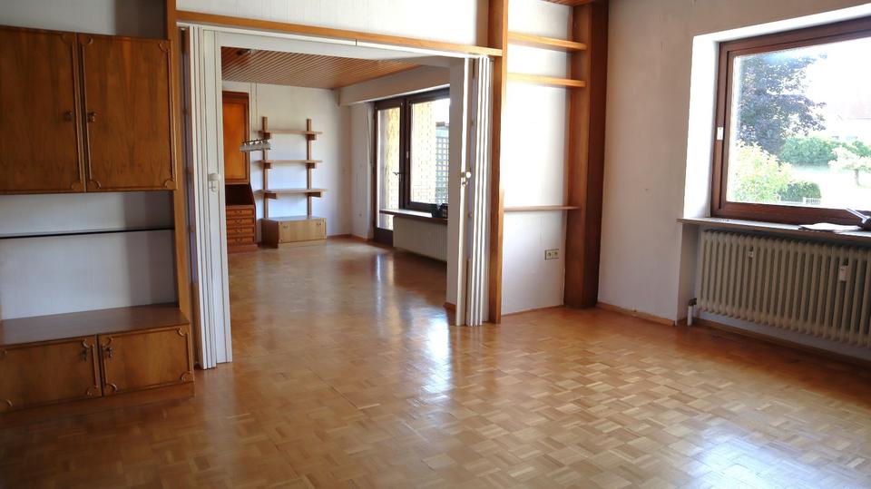 Einfamilienhaus Pfeffelbach - 8 Zimmer, 193 m&sup2;, 180.000&euro; | Angebot:27158183