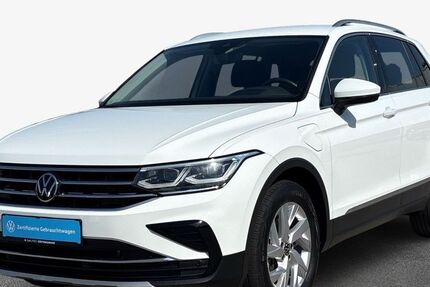 VW Tiguan 37.770 km 28.980 &euro; Heide 25746