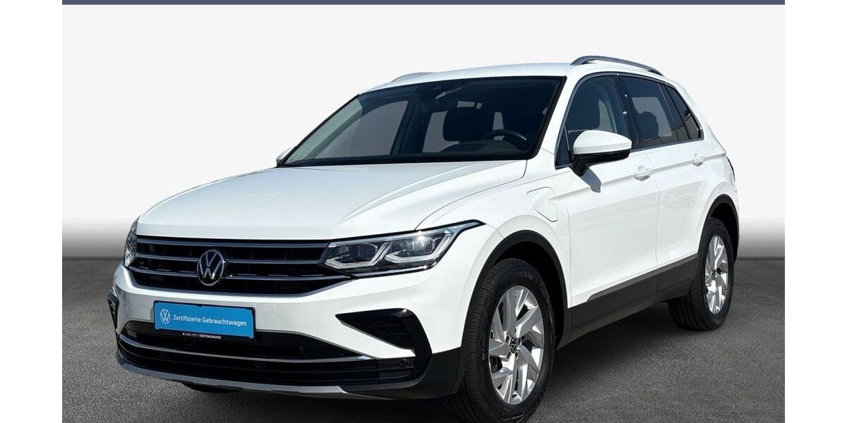 VW Tiguan 37.770 km 28.980 &euro; Heide 25746