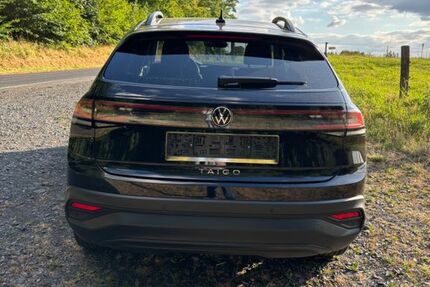 VW Taigo 21.000 km 22.800 &euro; Simmern 56337