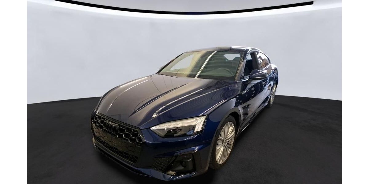 Audi A5 94.638 km 34.945 &euro; Hagen 58091