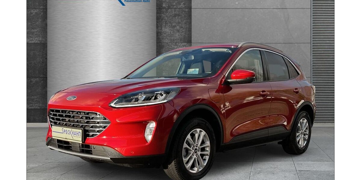 Ford Kuga 42.569 km 23.490 &euro; Celle 29223