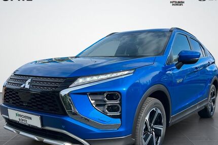 Mitsubishi Eclipse Cross 2.000 km 28.690 &euro; Jena-Lobeda 07747