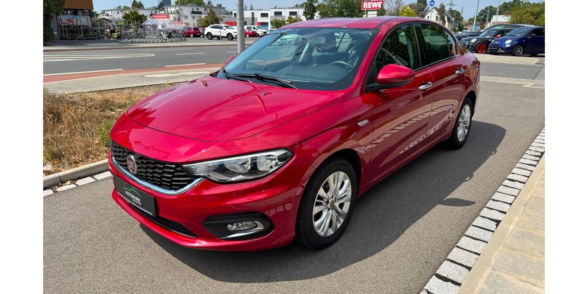 Fiat Tipo 48.000 km 8.490 &euro; Nürnberg 90449