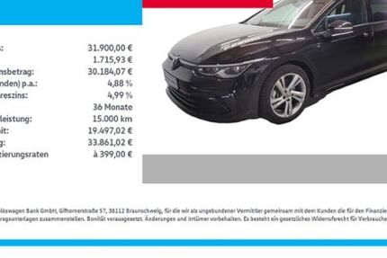 VW Golf 28.500 km 31.900 € Wanzleben-Börde OT Hohendodeleben 39164