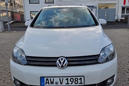 VW Golf Plus 142.700 km 7.270 &euro; Bad Neuenahr Ahrweiler 53474