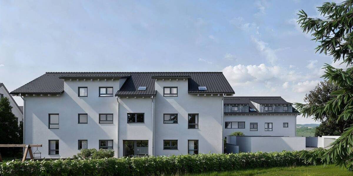 Etagenwohnung Albbruck - 4 Zimmer, 104 m&sup2;, 455.000&euro; | Angebot:26092489