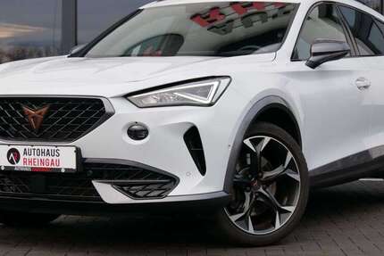 Cupra Formentor 21.000 km 31.950 &euro; Geisenheim 65366