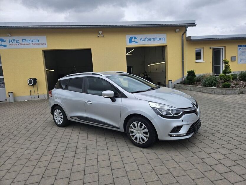 Clio