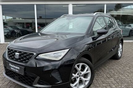 Seat Arona 15.750 km 20.850 &euro; Cochem 56812
