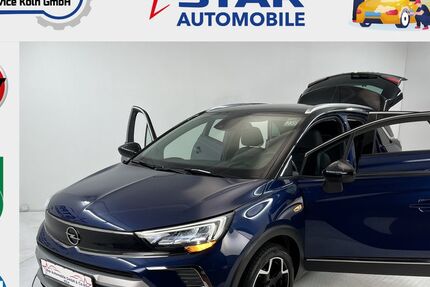 Opel Crossland (X) 68.096 km 14.490 &euro; Köln 50739