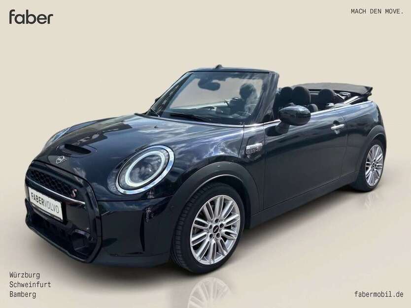 Cooper S