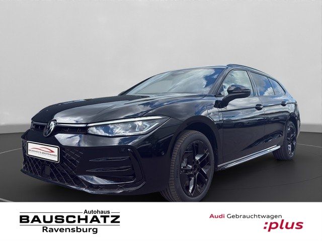 VW Passat 3.600 km 58.950 &euro; Ravensburg 88214