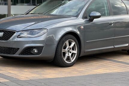 Seat Exeo 277.000 km 2.999 € Werneck 97440