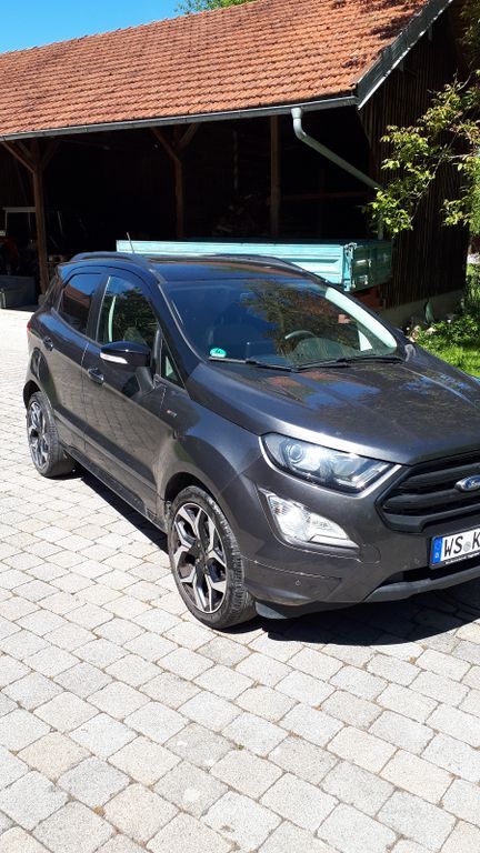 EcoSport