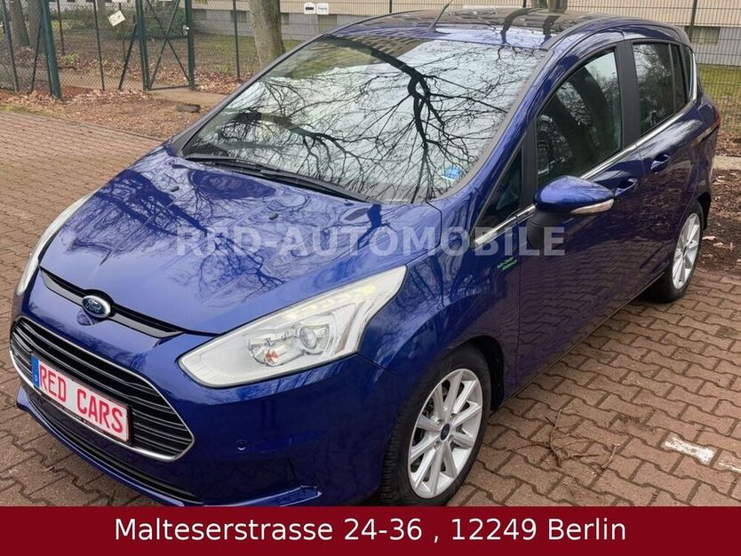 B-Max
