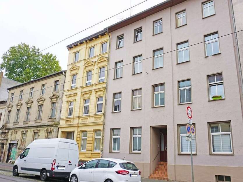 Wohnung zum Mieten in Brandenburg an der Havel 314 € 39 m²