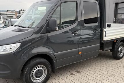 Mercedes-Benz Sprinter 29.136 km 47.552 &euro; Schorndorf 73614