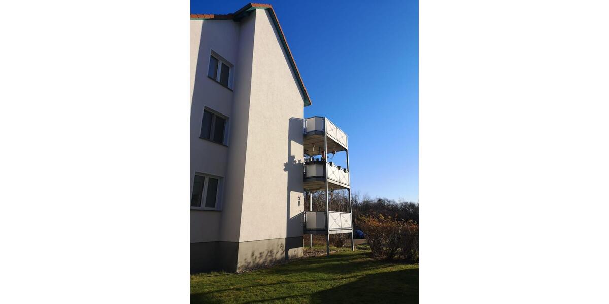 Dachgeschoßwohnung Sülzetal - 2 Zimmer, 68 m&sup2;, 550&euro; | Angebot:24444642