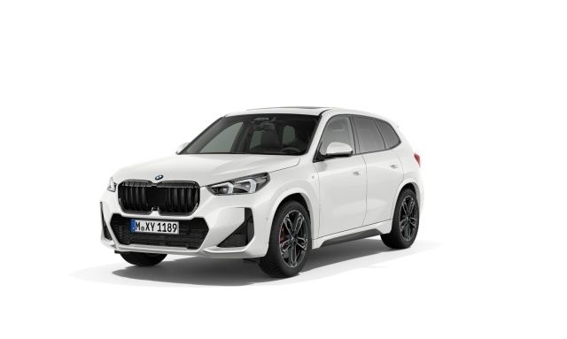 BMW X1 22.990 km 54.930 € Hausach 77756