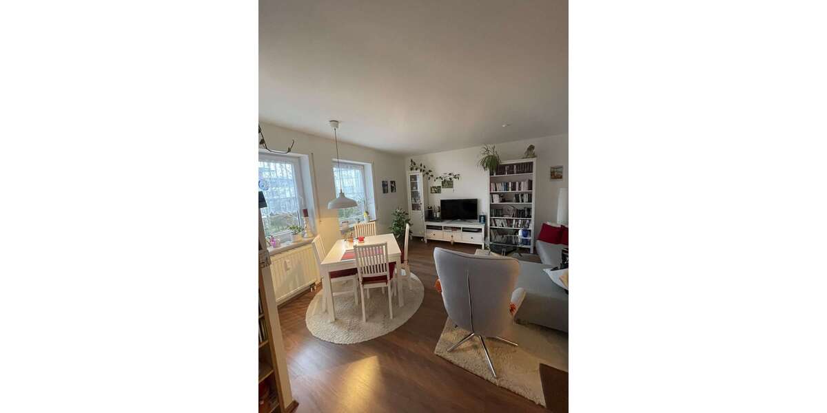 Wohnung zum Kaufen in Ravensburg 218.000 € 56 m² 2 zimmer