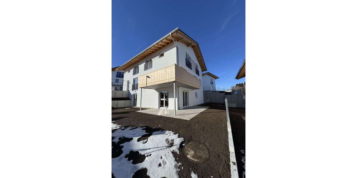 Einfamilienhaus Schechen - 6 Zimmer, 172 m&sup2;, 2.600&euro; | Angebot:25416927