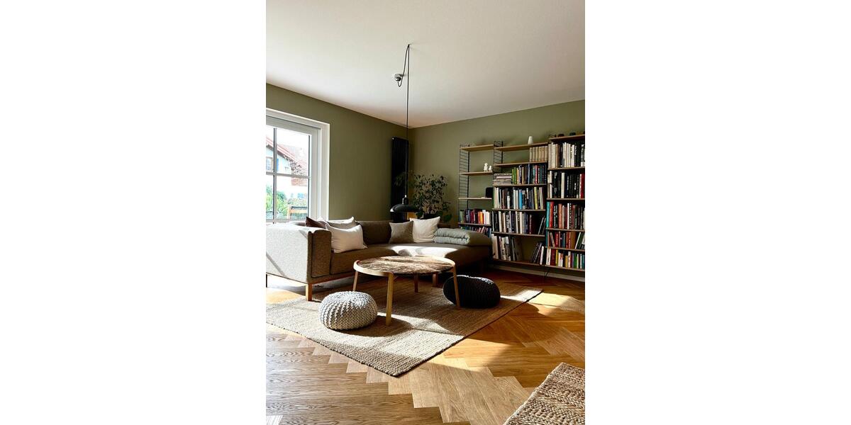 Doppelhaushälfte Penzberg - 5 Zimmer, 150 m&sup2;, 1.070.000&euro; | Angebot:24951931