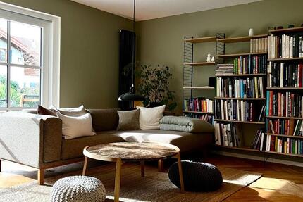 Haus Penzberg - 5 Zimmer, 150 m&sup2;, 1.070.000&euro; | Angebot:24951931