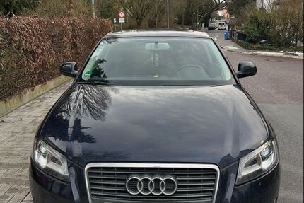 Audi A3 188.615 km 2.999 &euro; Schwalbach am Taunus 65824
