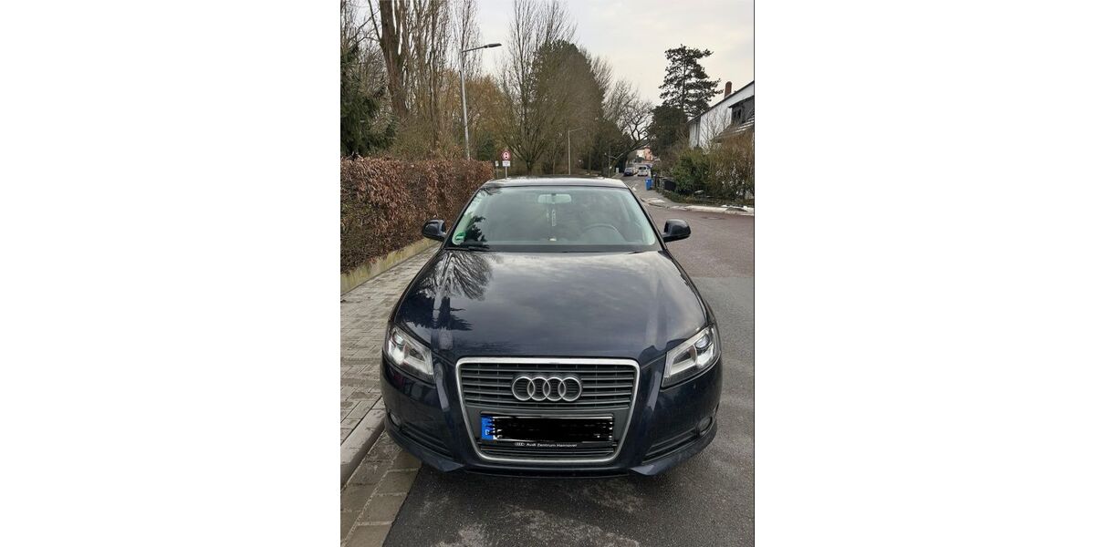 Audi A3 188.615 km 2.999 &euro; Schwalbach am Taunus 65824
