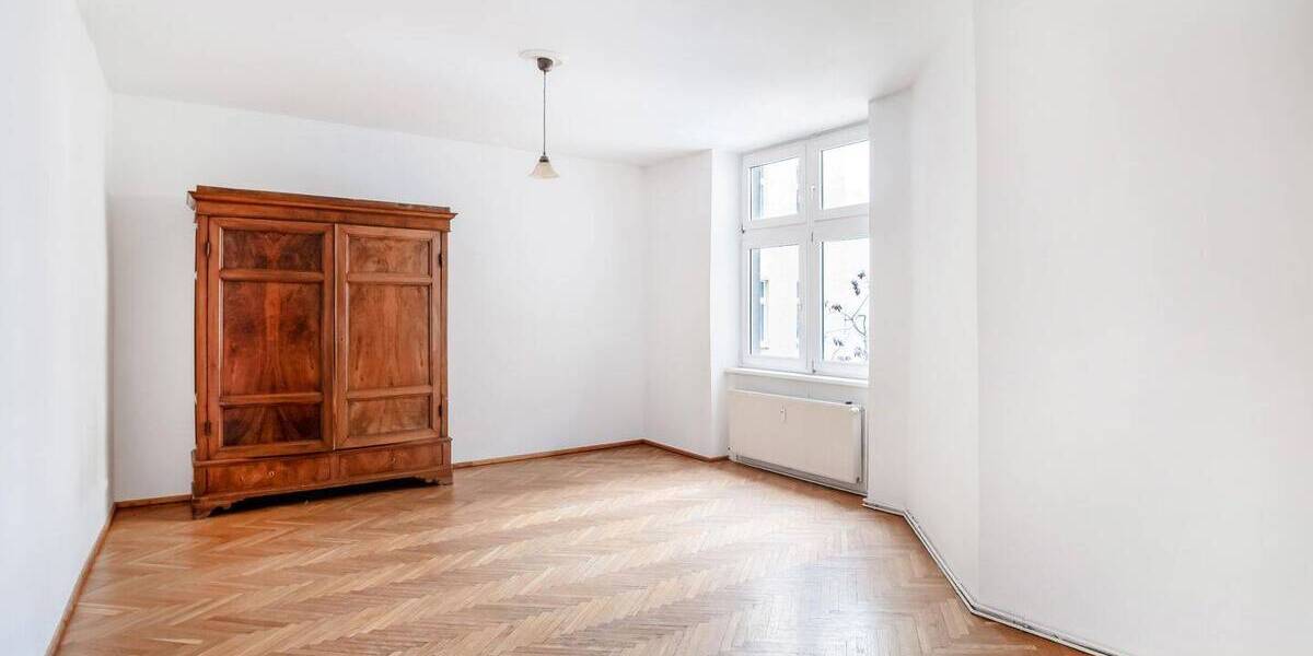 Etagenwohnung Berlin-Friedrichshain Friedrichshain - 2 Zimmer, 72 m&sup2;, 375.000&euro; | Angebot:26856113