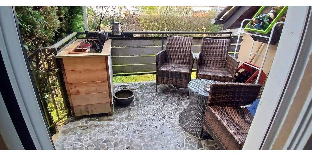 Einfamilienhaus Berghaupten - 3 Zimmer, 104 m&sup2;, 380.000&euro; | Angebot:25731613