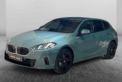 BMW 120 1.100 km 31.390 &euro; Leipzig 04103