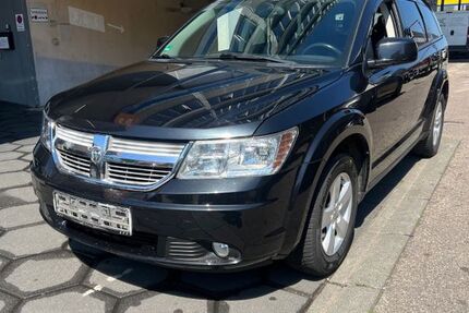 Dodge Journey