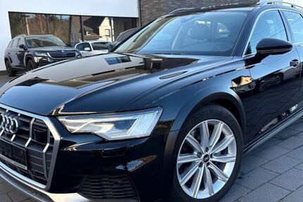 Audi A6 Allroad 183.000 km 26.490 &euro; Ransbach-Baumbach 56235