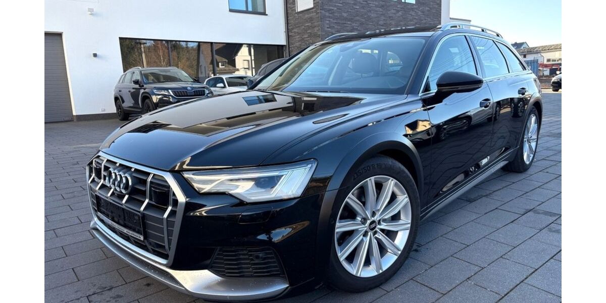Audi A6 Allroad 183.000 km 26.490 &euro; Ransbach-Baumbach 56235