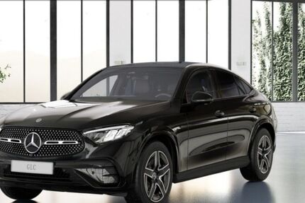 Mercedes-Benz GLC 220 9.900 km 60.590 &euro; Donaueschingen 78166