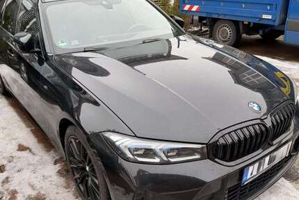 BMW 320 119.000 km 32.900 &euro; Quickborn 25451
