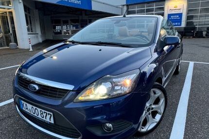Ford Focus 262.000 km 4.200 &euro; Karlsruhe 76227